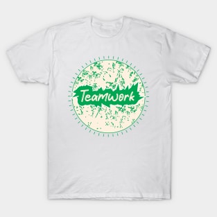 Teamwork T-Shirt